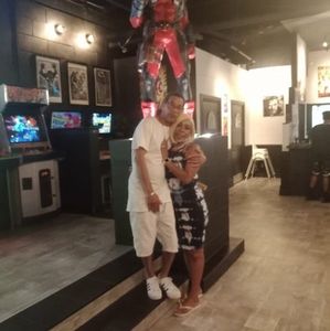 Meet your Posher, Tuwanda